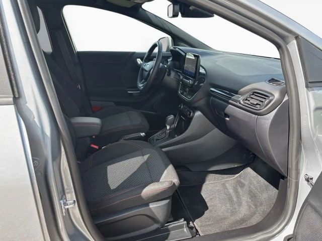 Ford Puma EcoBoost ST Line