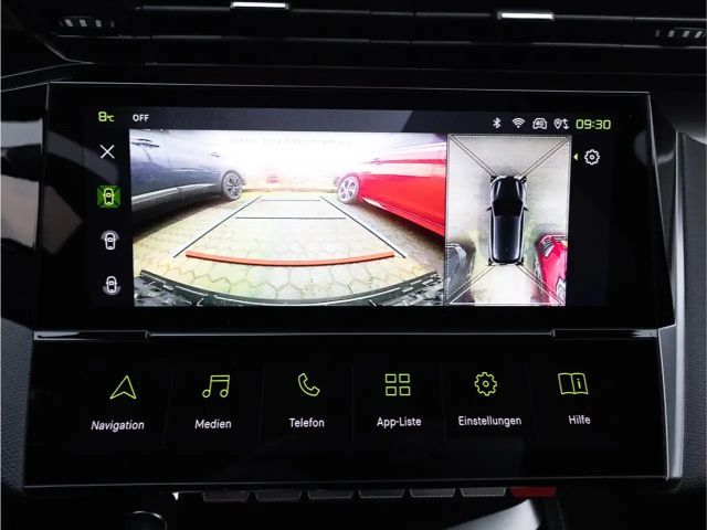 Peugeot 308 GT-Line PureTech