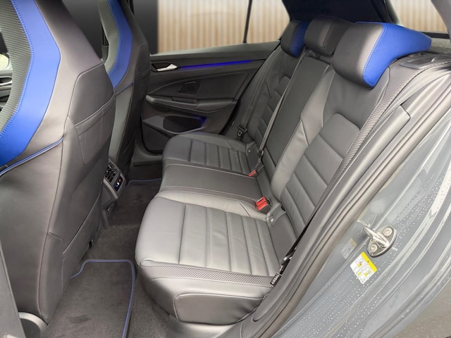 Volkswagen Golf DSG Golf VIII