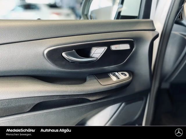 Mercedes-Benz EQV 300 Limousine Lang