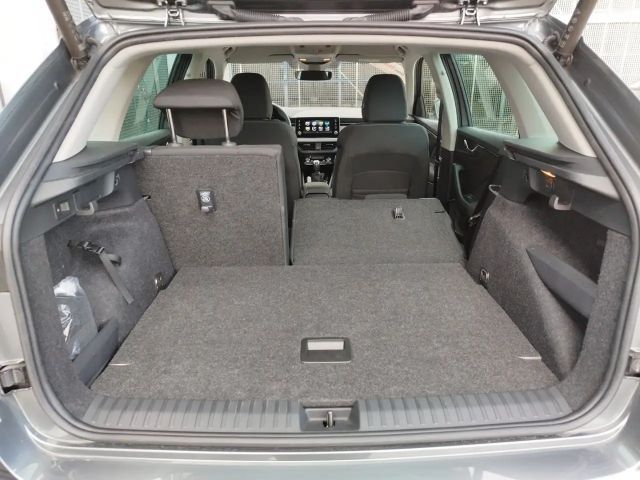 Skoda Kamiq Selection