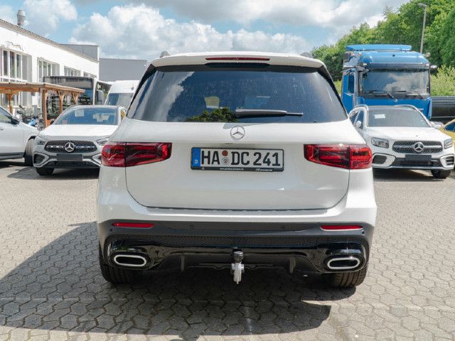 Mercedes-Benz GLB 250 4MATIC