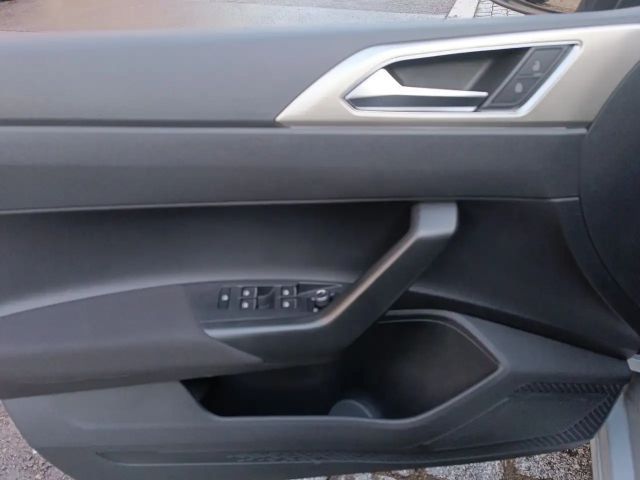 Volkswagen Polo 1.0 TSI DSG Move