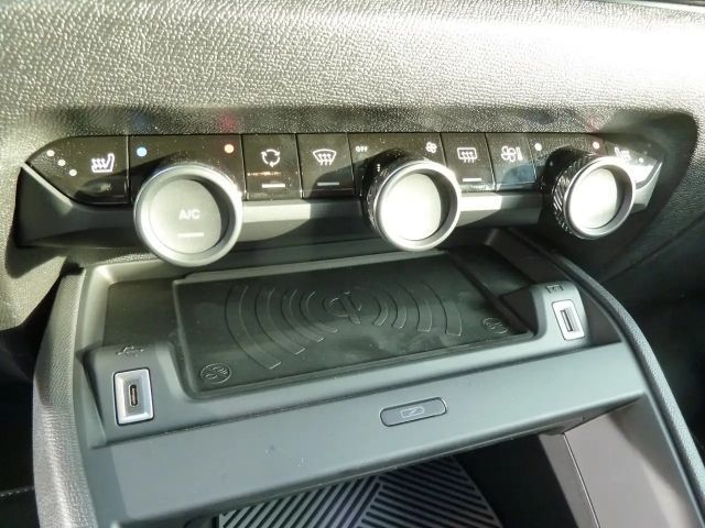 Citroën C4 C4 Benziner 130 Automatik MAX~Winter-Paket~Ganzjah