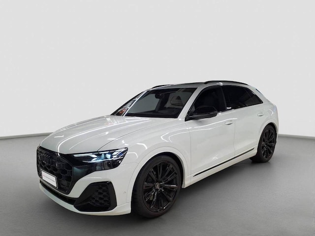 Audi SQ8 Quattro