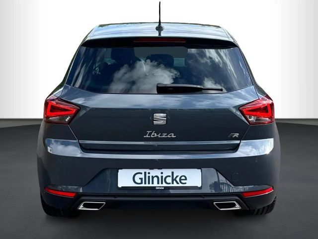 Seat Ibiza 1.0 TSI FR-lijn