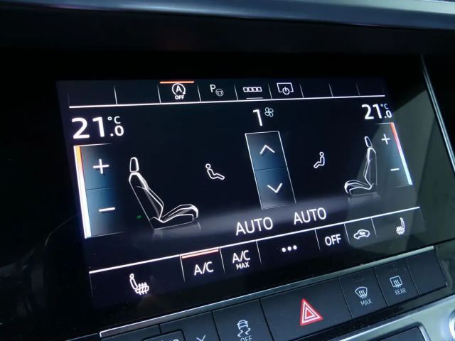 Audi A6 40 TDI Avant