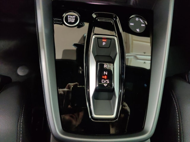 Audi A3 S-Line S-Tronic Sedan