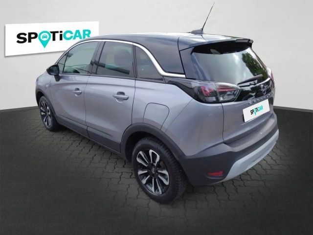 Opel Crossland X 1.2 Turbo Elegance Turbo
