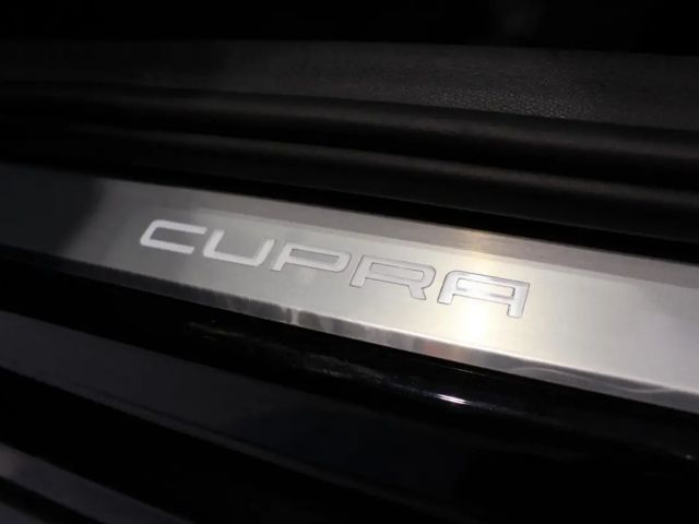 Cupra Formentor 2.0 TSI 4Drive DSG VZ