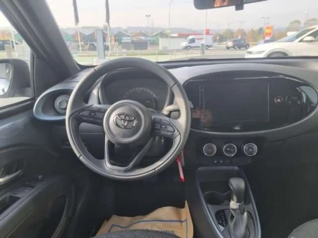 Toyota Aygo X Pulse