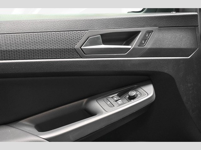 Volkswagen Caddy 2.0 TDI DSG Maxi