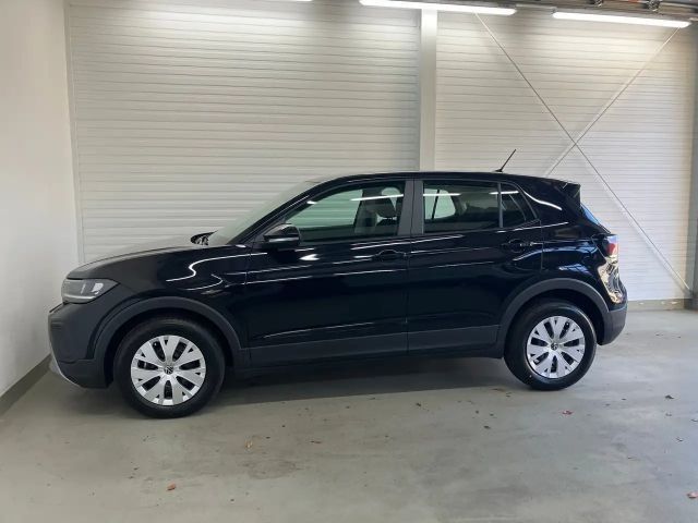 Volkswagen T-Cross 4Me TSI