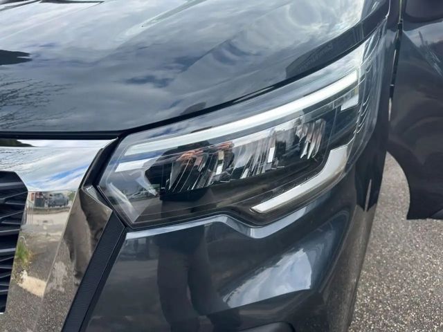 Nissan Primastar L2H1 dCi 150