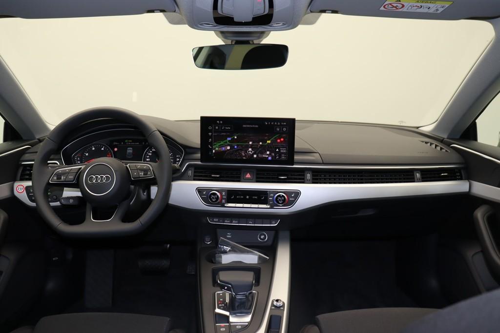 Audi A5 35 TDI Sportback