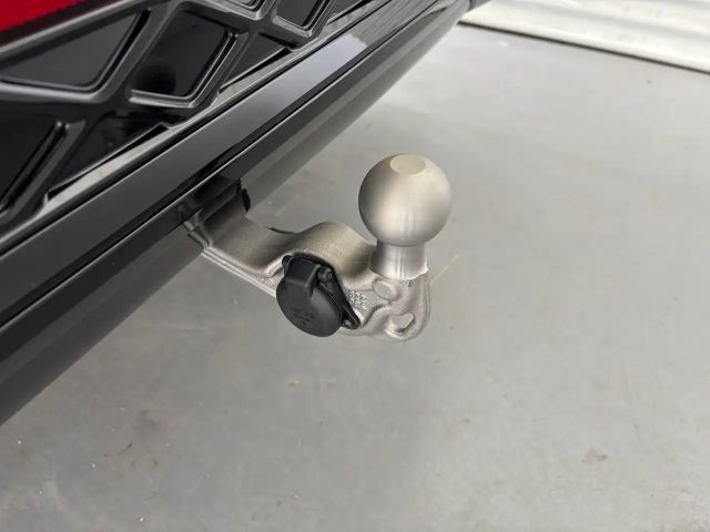 Volkswagen Tiguan DSG R-Line