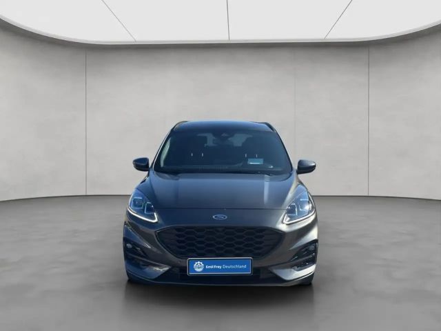 Ford Kuga EcoBoost ST Line