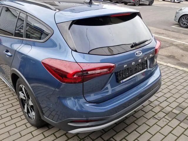 Ford Focus Active