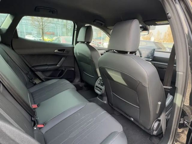 Cupra Formentor Alpha Edition*AHK* WinterPaket*NAVI