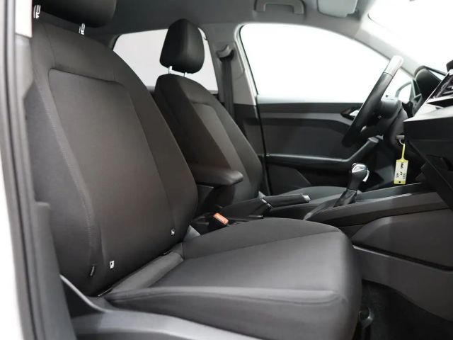 Audi A1 25 TFSI S-Tronic Sportback