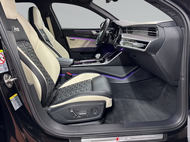 Audi A6 e-tron Avant Performance Quattro