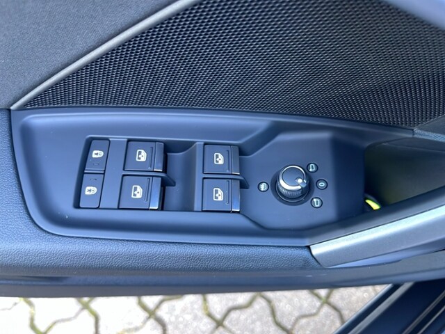 Audi A3 35 TFSI S-Tronic Sportback