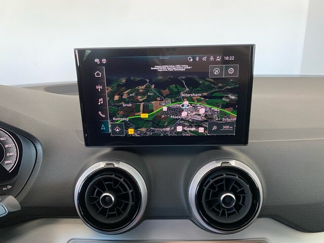 Audi Q2 35 TFSI S-Tronic