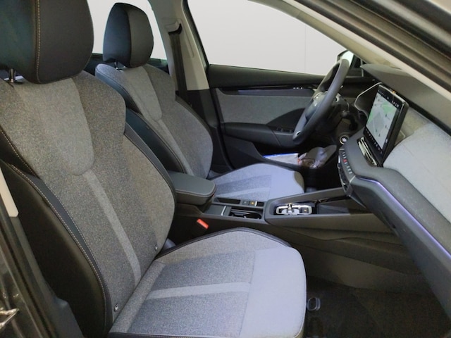 Skoda Octavia 2.0 TDI Combi Tour