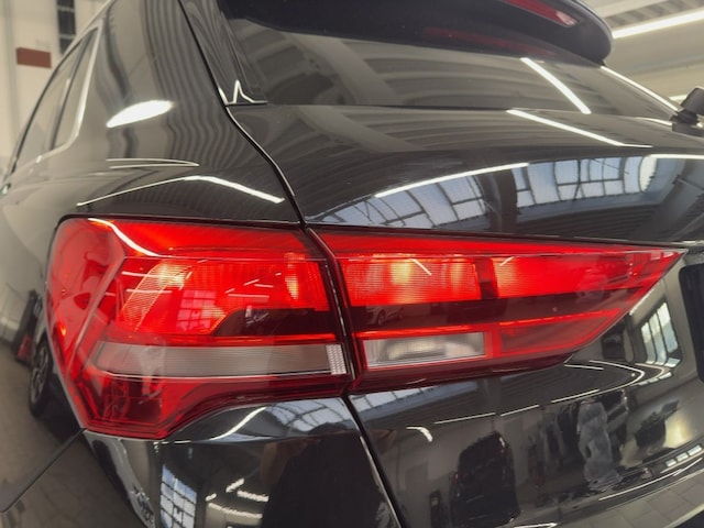 Audi Q3 45 TFSI Hybride S-Tronic