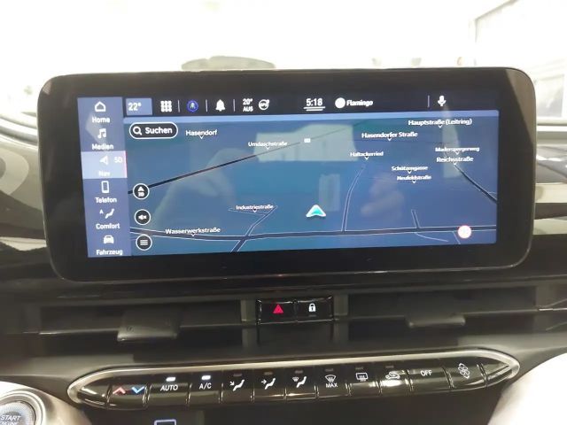 Fiat 500e 42 kWh Icon