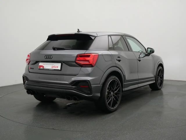 Audi SQ2 NAVI LEDER KAM SHZ RAUTE MATRIX VIRT PDC