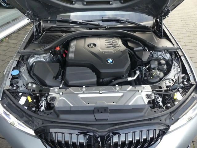 BMW 330 330i M-Sport Touring