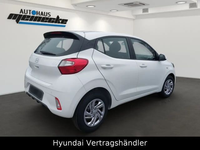 Hyundai i10 Select