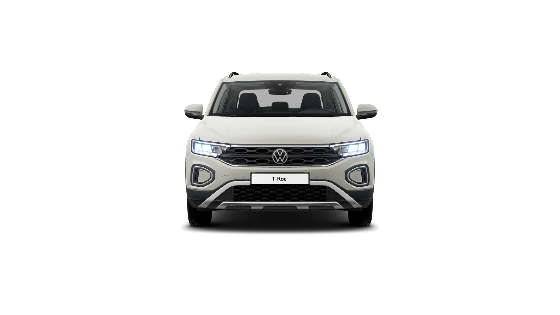 Volkswagen T-Roc DSG Life