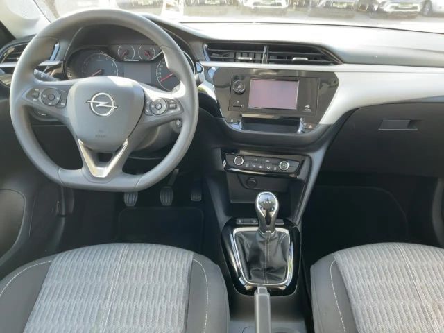 Opel Corsa Edition