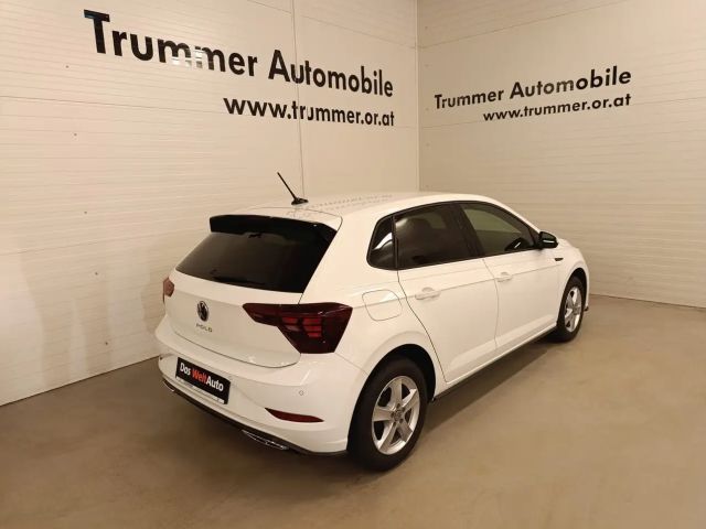 Volkswagen Polo R-Line