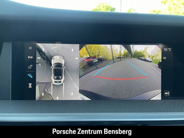 Porsche 992 Cabrio Carrera