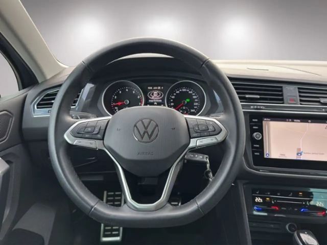 Volkswagen Tiguan Move