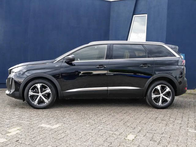 Peugeot 5008 GT-Line
