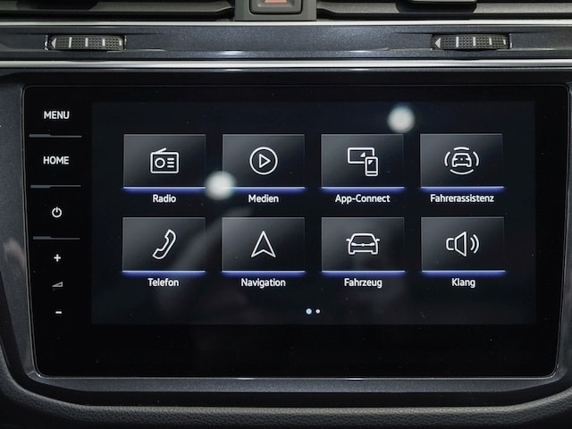 Volkswagen Tiguan 2.0 TSI 4Motion DSG IQ.Drive