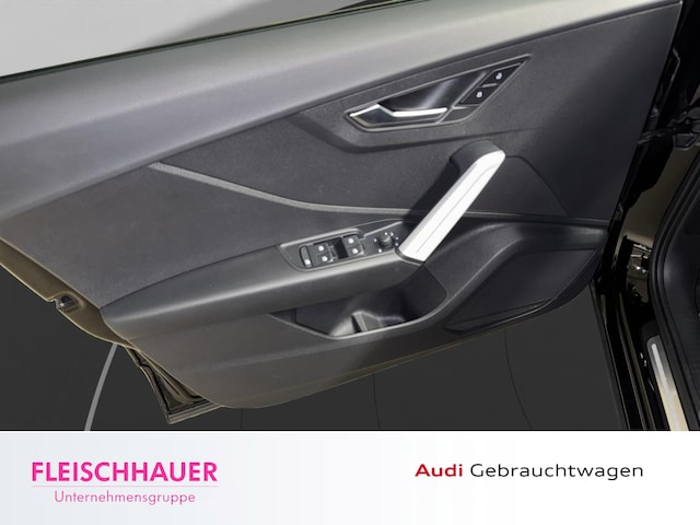 Audi Q2 35 TFSI S-Tronic