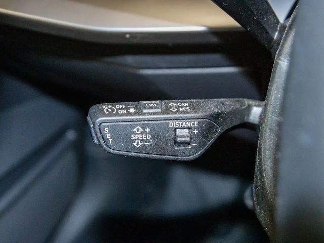 Audi A3 40 TFSI Hybride Sedan