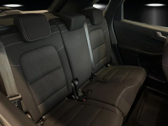 Ford Kuga Plug in Hybrid Titanium