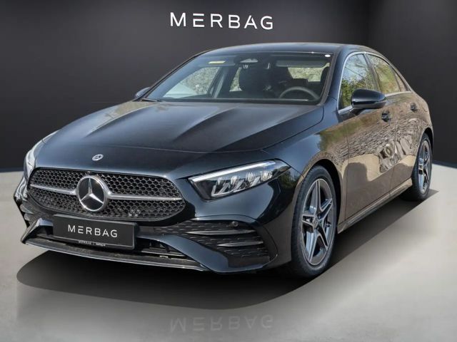 Mercedes-Benz A 180 Limousine S-Sitz ParkAss. LED SpurH LM