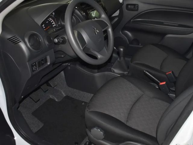 Mitsubishi Space Star ClearTec MIVEC Star