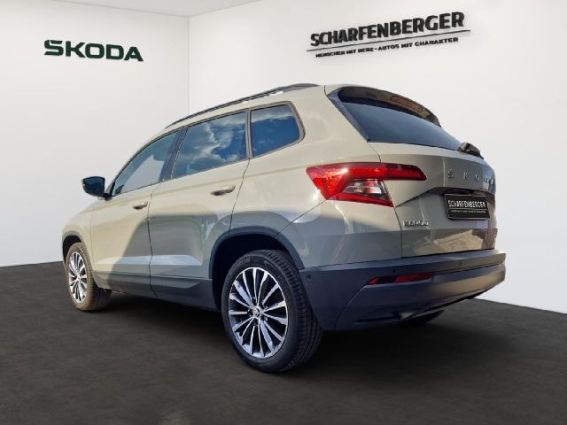 Skoda Karoq Style Style