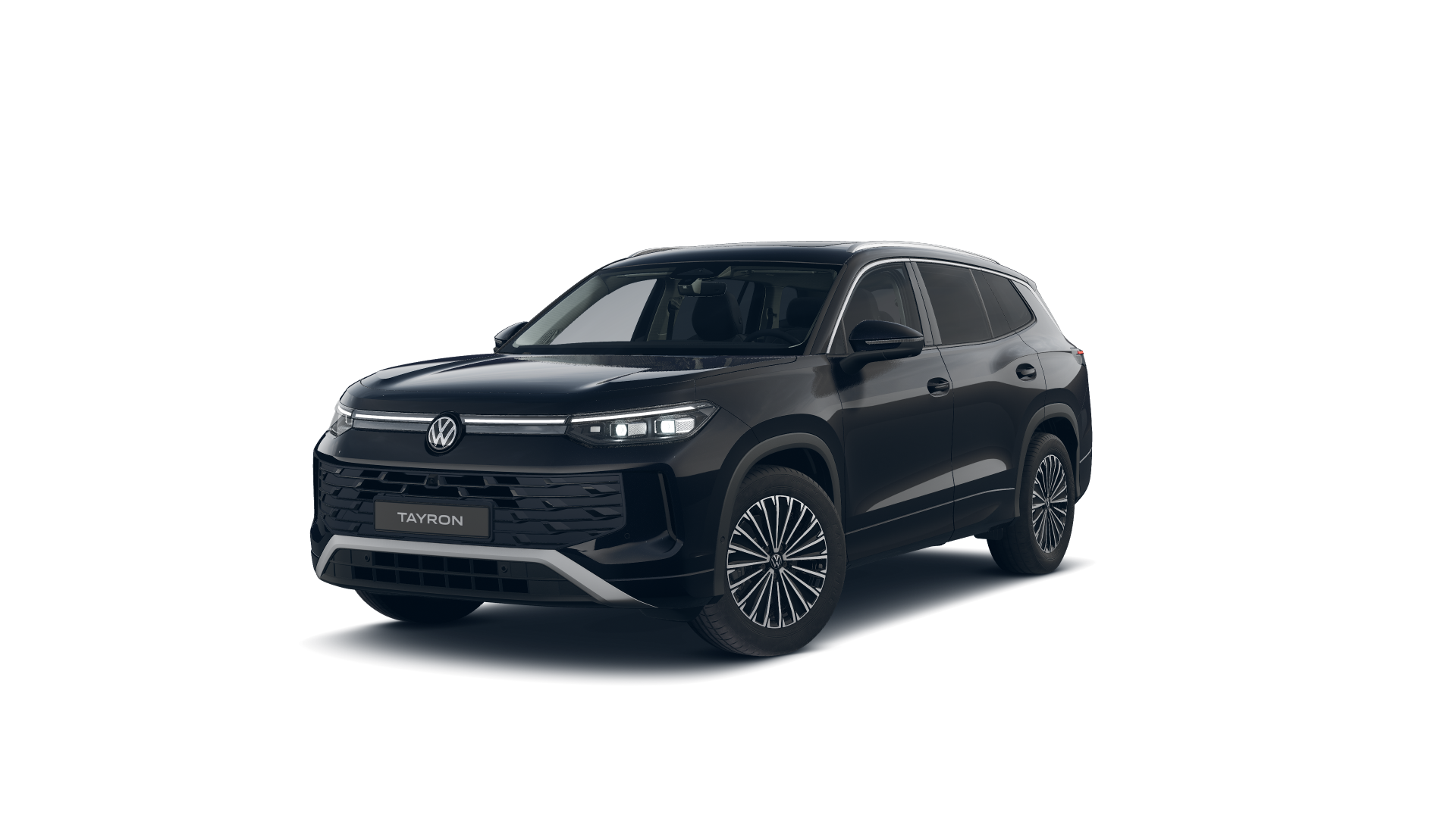 Volkswagen Tayron 1.5 eTSI DSG Life