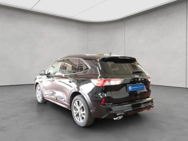 Ford Kuga ST Line X