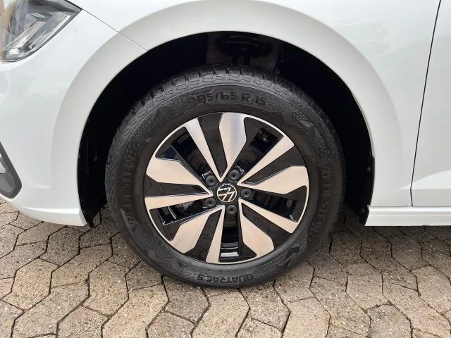 Volkswagen Polo 1.0 TSI Move