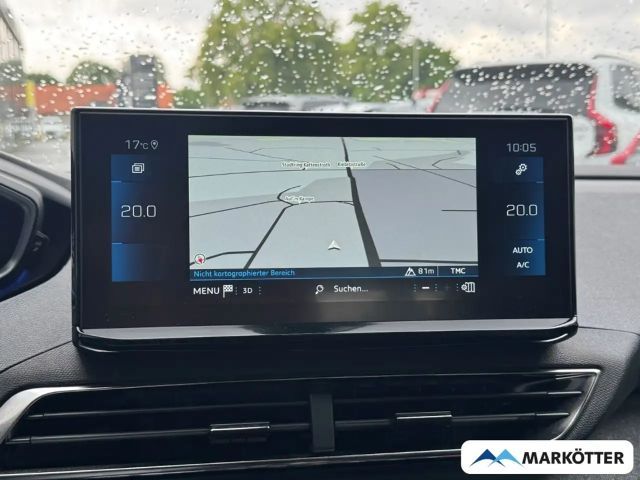 Peugeot 3008 Allure Pack PureTech